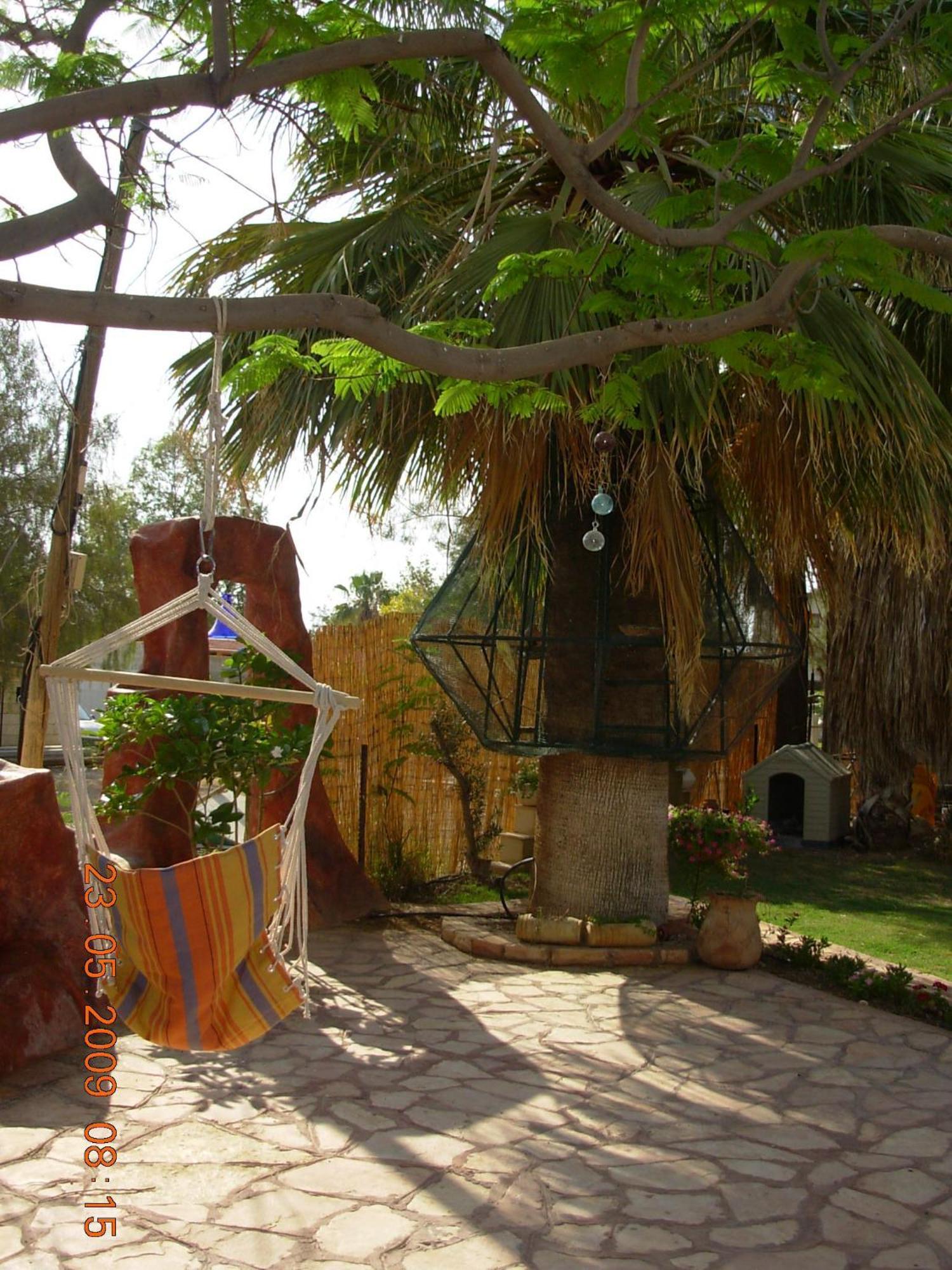 Jericho Inn Vered Yeriho Exterior photo