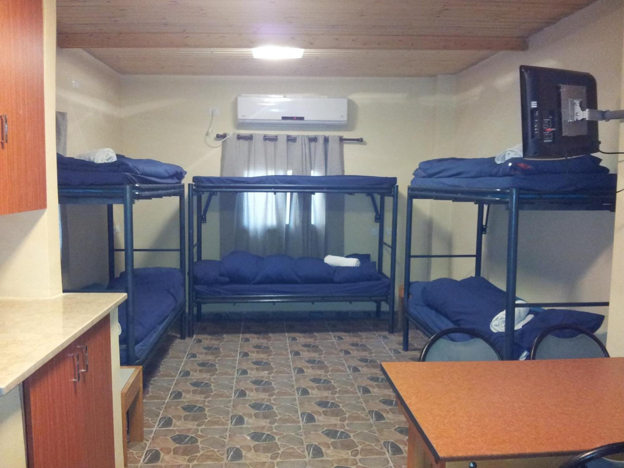Jericho Inn Vered Yeriho Room photo
