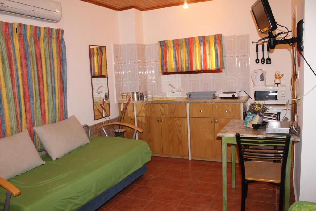 Jericho Inn Vered Yeriho Room photo