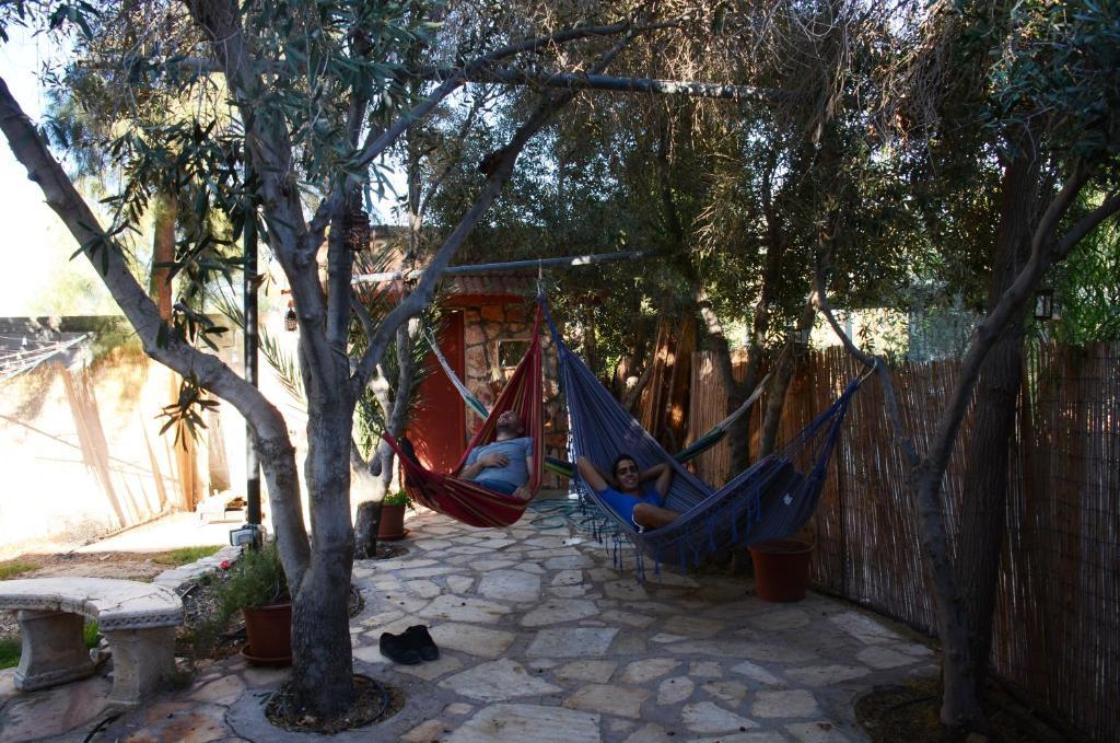 Jericho Inn Vered Yeriho Room photo